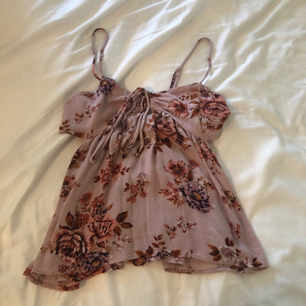 American eagle top - Picture 3 of 3